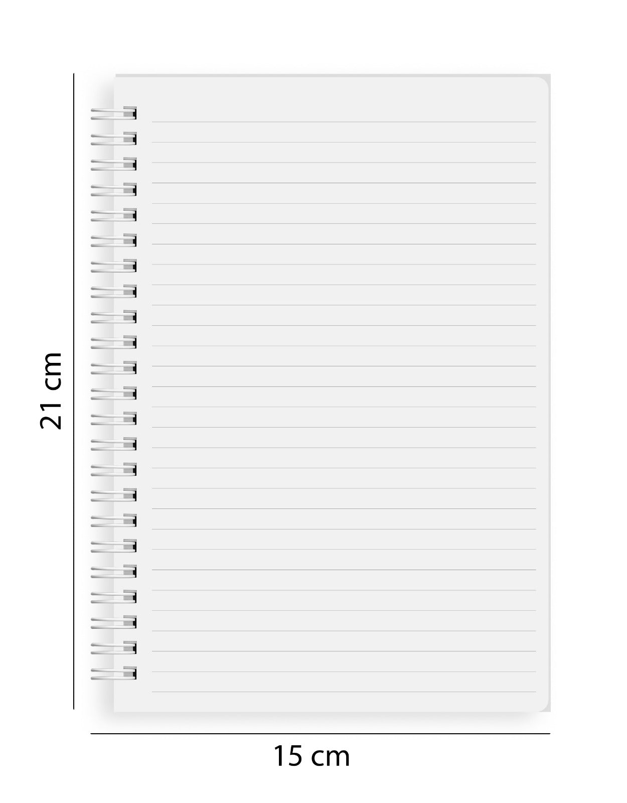 Sevimli Köpek ve Pati izleri  3 Boyutlu Defter